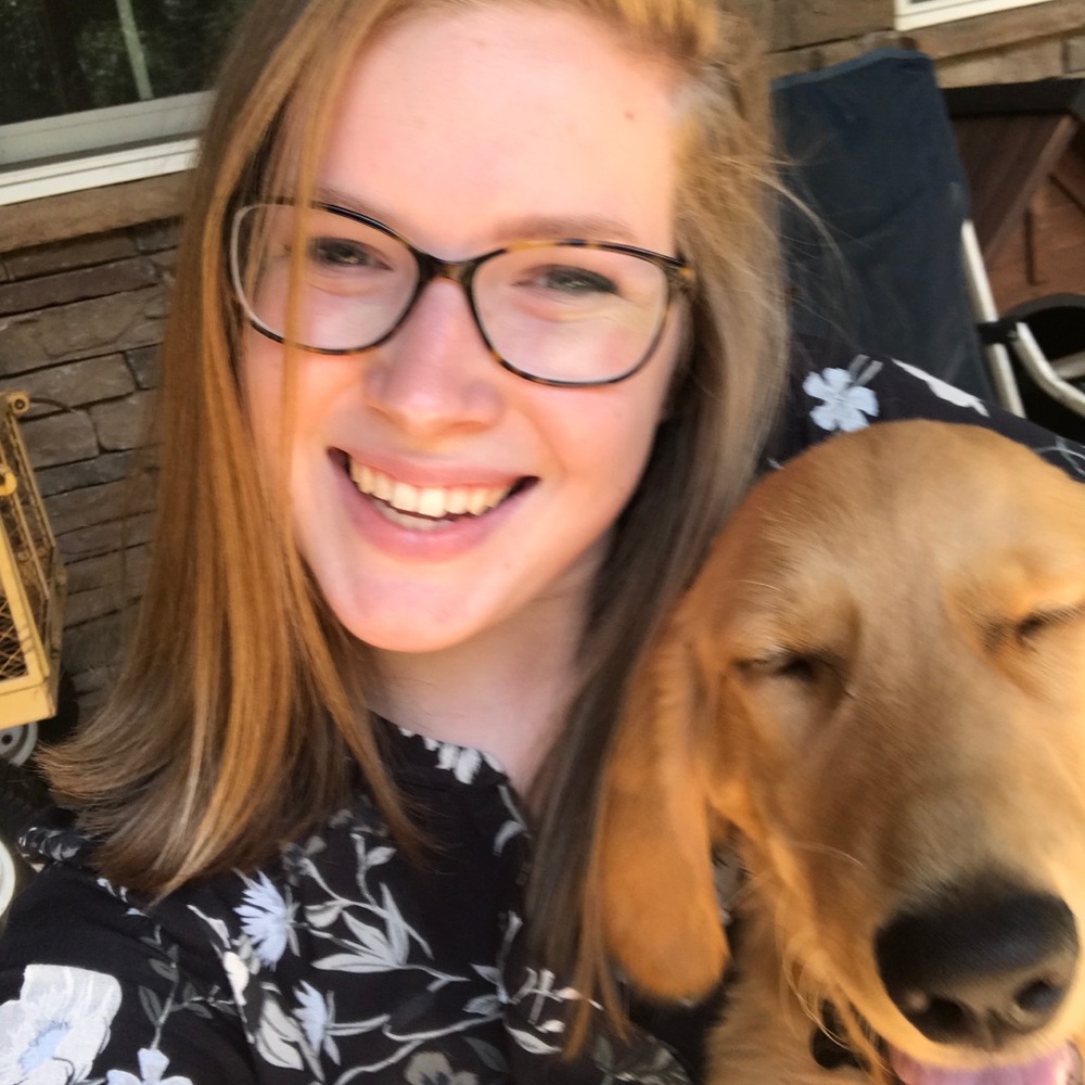 Meet your Posher, Rachel